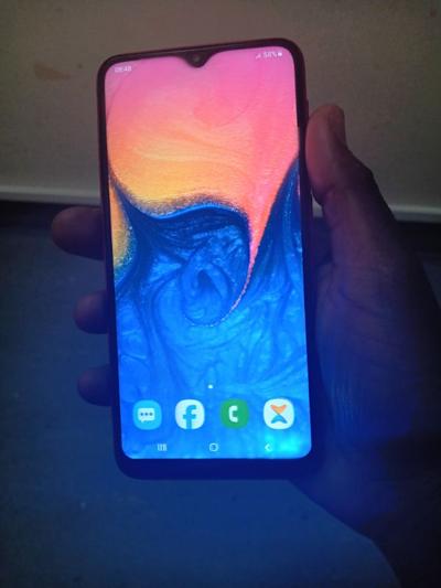 samsumsg galaxy A10