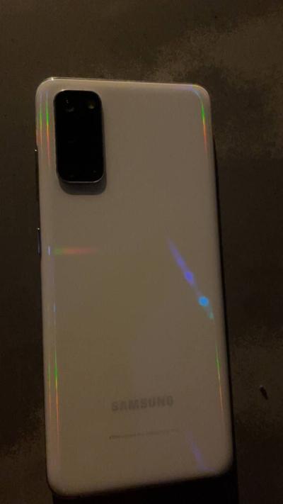 Samsung Galaxy S20
