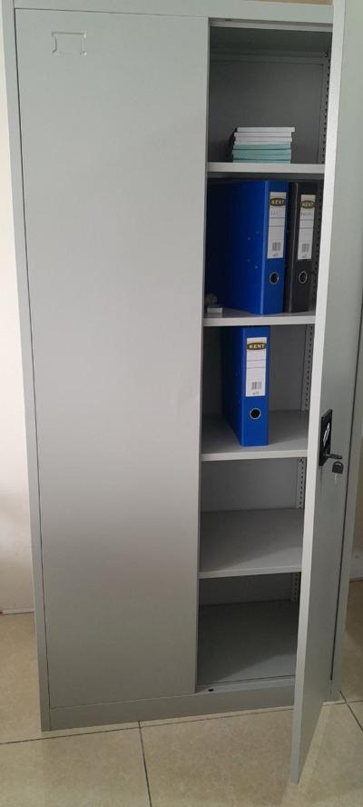 lateral Book Shelf