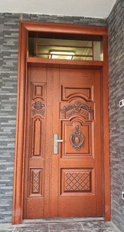 Victor Doors