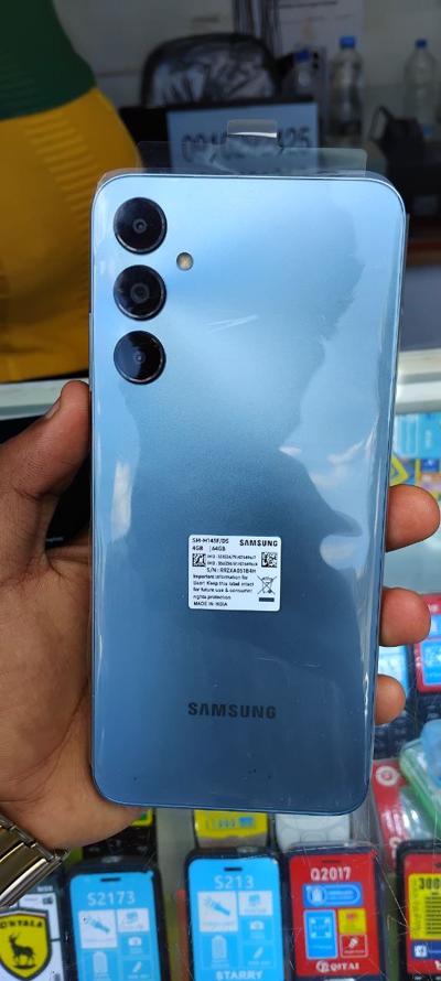 samsung m14