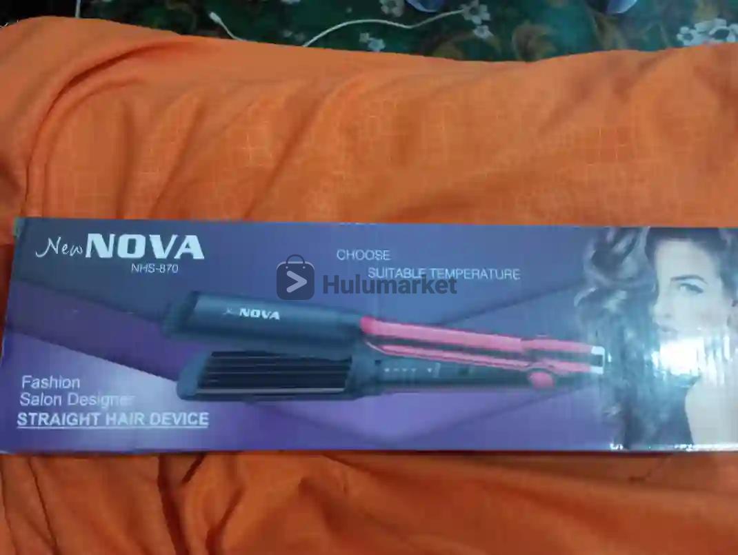 nova nhs