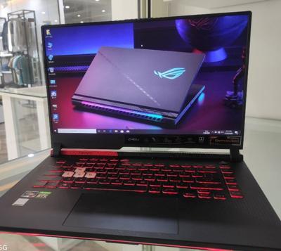 ⭐ New Arrival Gaming Pc ⭐
#GAMING LAPTOP✔️
🅑︎🅡︎🅐︎🅝︎🅓︎ : ASUS ROG Strix AMD Ryzen9~5900HX