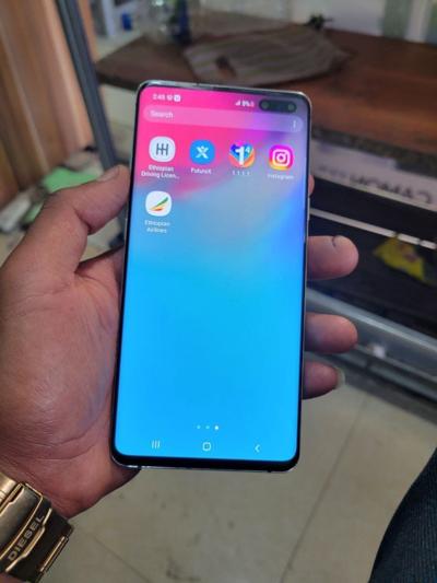 Samsung S10 5G