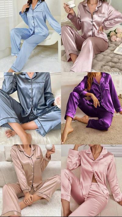 2 pic pijama🥰