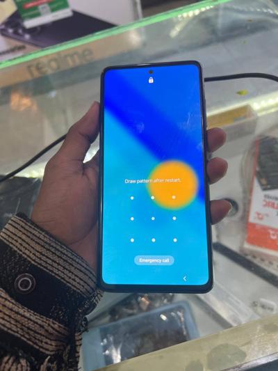 Samsung A52 5G