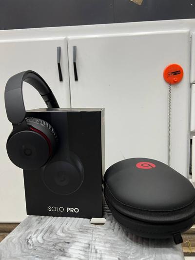 headset
