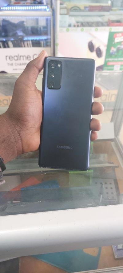 Samsung S20 FE 5G