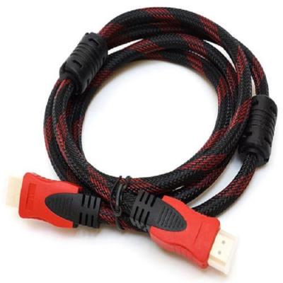 5M HDMI Cable High Speed HDTV UltraHD HD 2160p 4K 3D 5m Meter