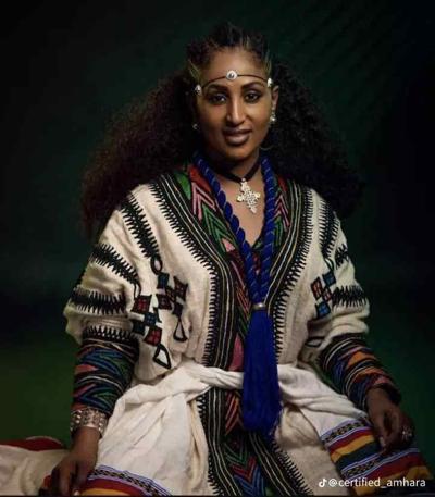 habesha clothes