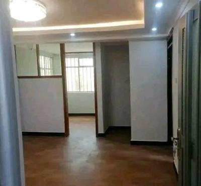 Yeka Abado Condominium ....54sqm