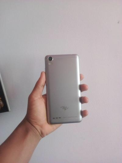 itel S11