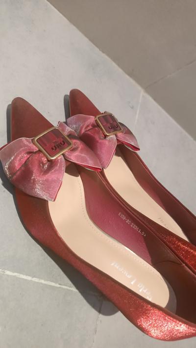 women's shoes