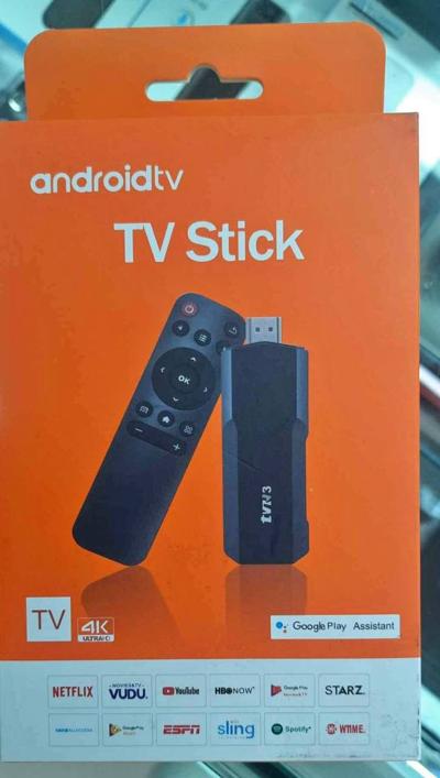 Tv stick android tv 4k