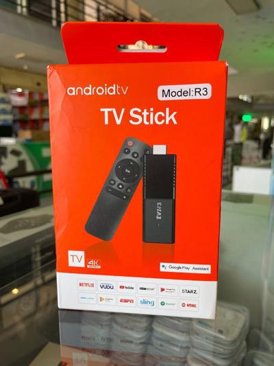tv stick streaming stick device android 12.1