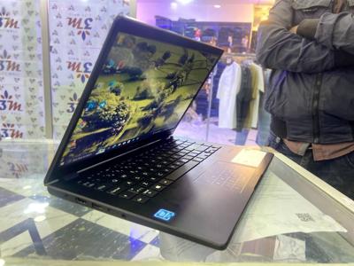 Asus laptop