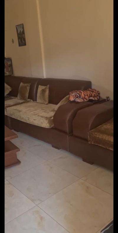 Yeka Abado Condominium