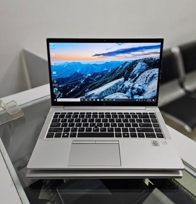 New coming Hp Laptop
Hp elitebook 840 G7 Touchscreen