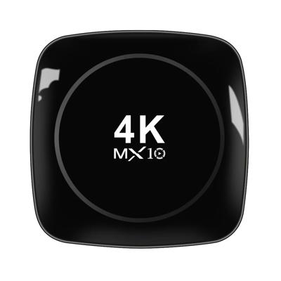 mx 4k regular tv changer into smart tv
