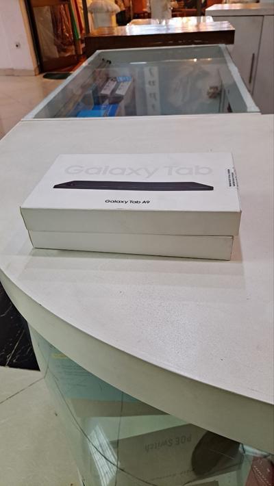 Samsung Tablet