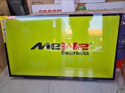Mewe 43 inch smart android tv new arrival 2024 Youtube and Wifi access all smart