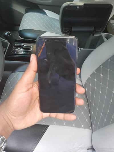 Samsung j6 plus