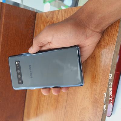 samsung S10 5G