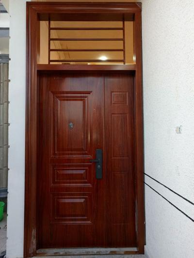 Victor-door Metal Security Door