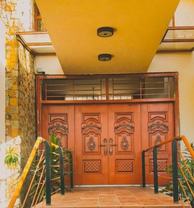 Victor Doors
