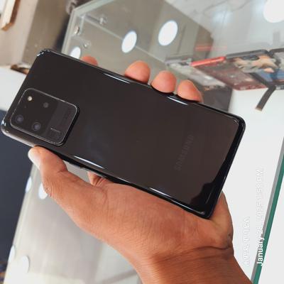 samsung s20 ultra 5G