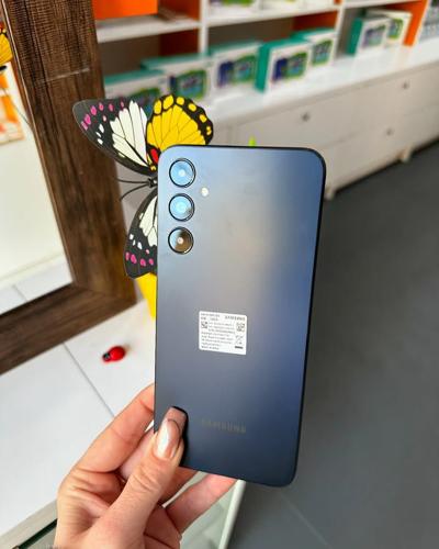 New Samsung M14
