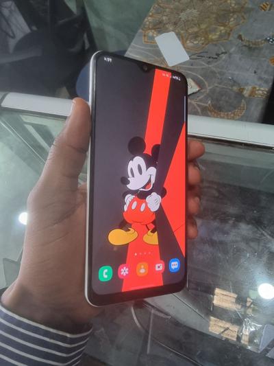 Samsung A30s