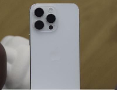 IPHONE 15 PROMAX [512GB]