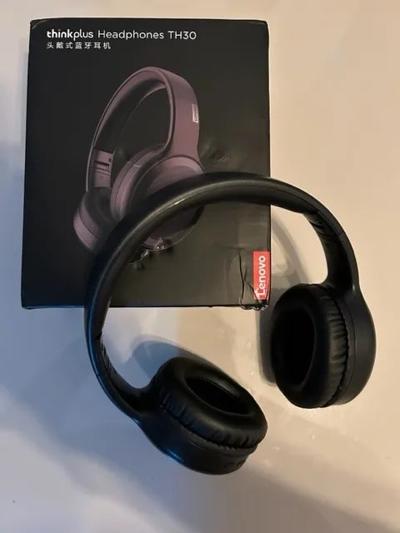 Lenovo TH30 Wireless Headphone