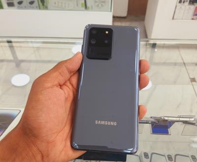 samsung s20 ultra 5G