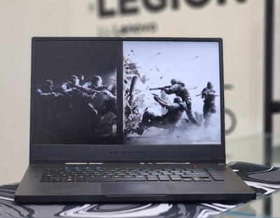Asus Rog zephyrus Gaming Laptop