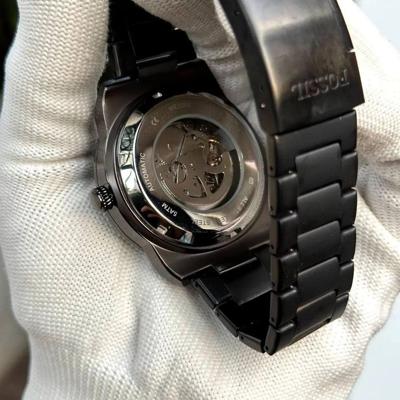 Fossil watch