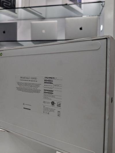 apple macbook air m3 chip