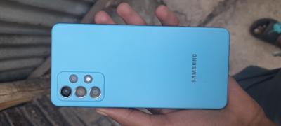 Samsung a52 5G