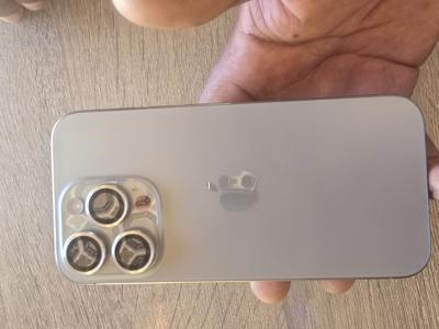 Iphone 15 pro