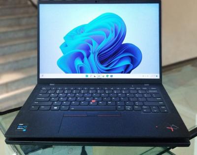 Lenovo Thinkpad Core I5 8th Generation