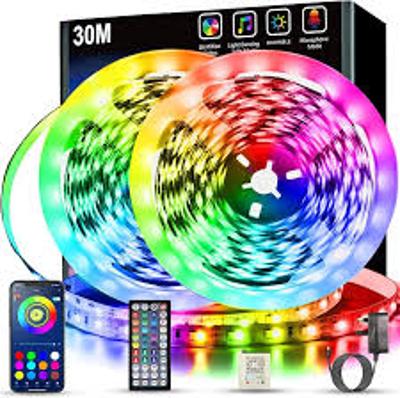 LED light