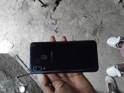 samsung A20