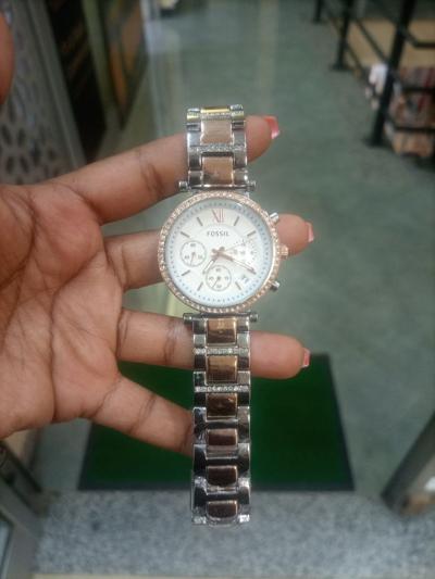Fossil Hand watch