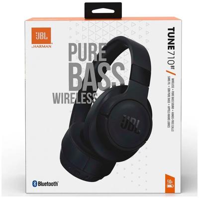 JBL headset