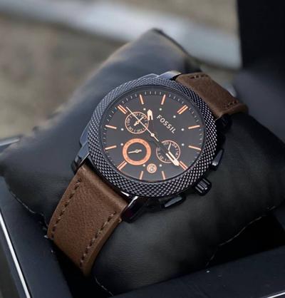 Fossil Hand watch