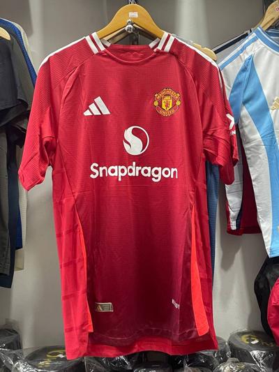 Manchester united Jersey 2024/25