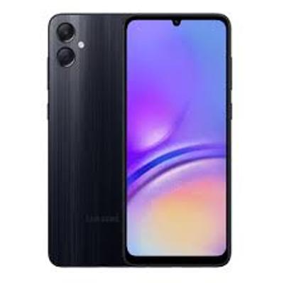 CELULAR SAMSUNG A05 DUOS 64GB BLACK