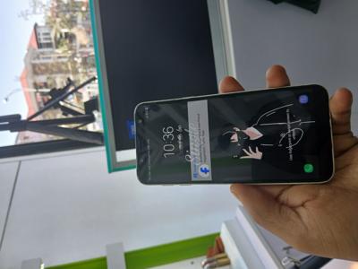 samsung J6