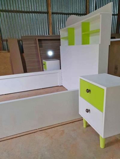 smart bed
